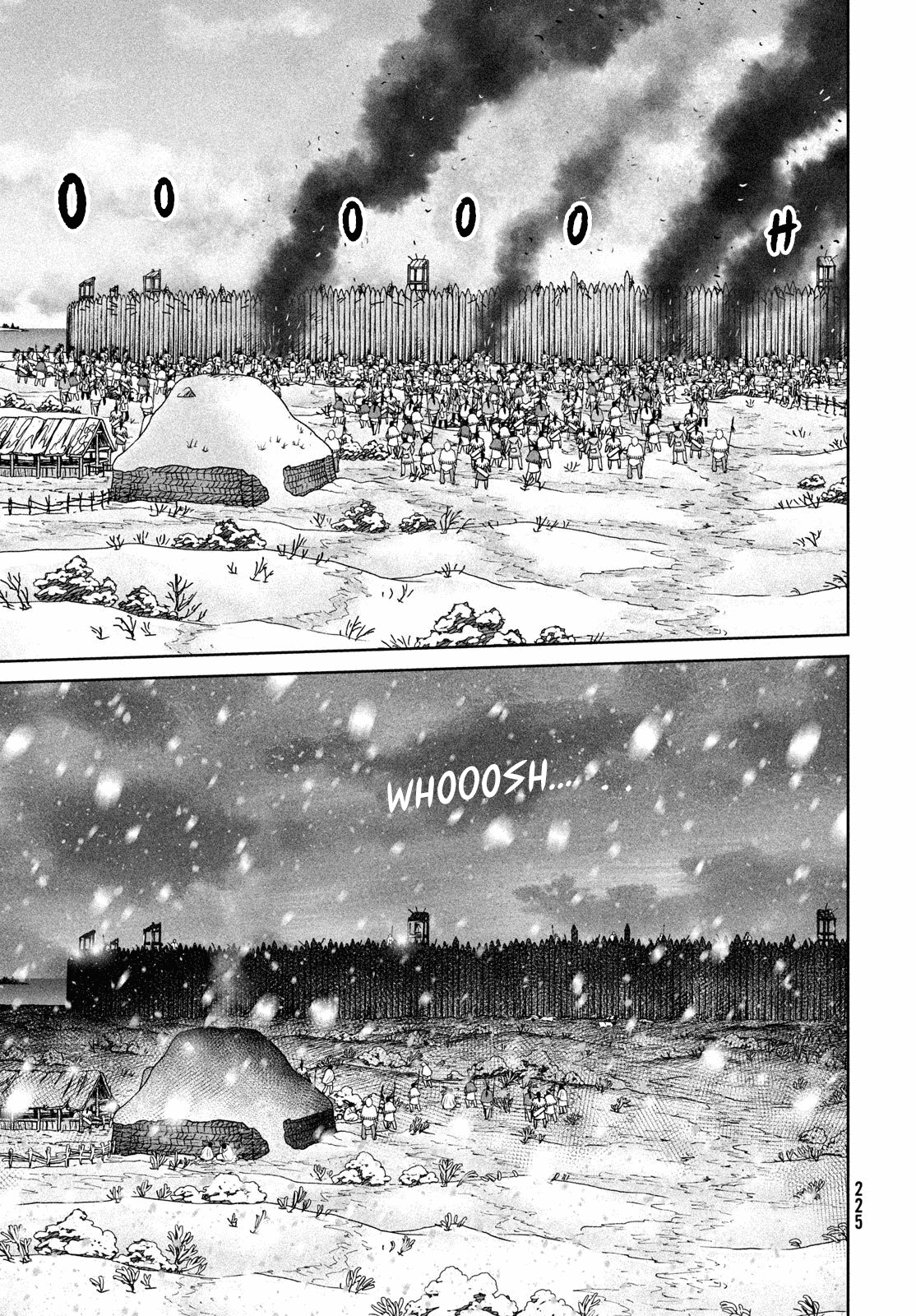 Vinland Saga Chapter 213 12